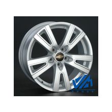 Replay GM50 6.5x16 5 105.00 ET39.0 d56.6 S