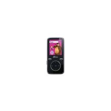 mp3 плеер 8Gb Ritmix RF-4950 Black