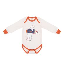 Lucky child Боди детский "Умка" 32-19 1