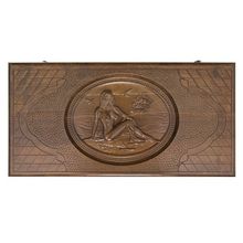 Нарды резные"Шамирам"