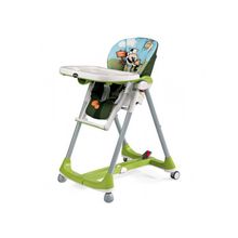 Стульчик для кормления Peg-Perego PRIMA PAPPA DINER (Happy Farm)