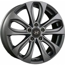 Replica Hyundai (HY13)  6.5x16 5x114.3 D67.1 ET46 BFP