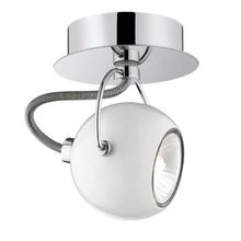 Ideal Lux Спот Ideal Lux Lunare Ap1 077888 ID - 256920