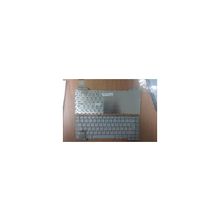 Клавиатура для ноутбука Packard Bell 7321 7521 серий русифицированная серая