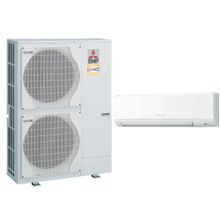 Mitsubishi Electric PUHZ-SHW112YHA   PKA-RP100KAL