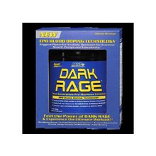 Mhp Dark Rage 894gr (Креатин)