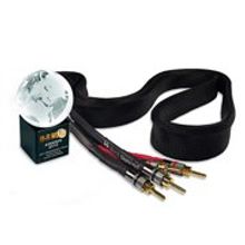 Tellurium Q Black Diamond  Speaker Cable, 2m