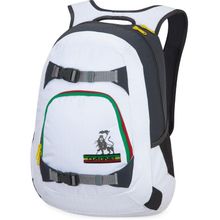 Скейт рюкзак Dakine Explorer 26L Rasta