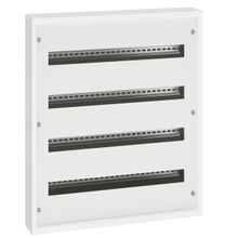 XL³ S 160 Шкаф Навесной 4x24M | код 337204 | Legrand