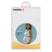Medela для будущих и родивших мам L белый