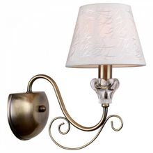 Stilfort Бра Stilfort Axini 1004 05 01W ID - 466252