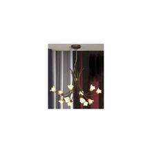 Lussole LSX-7003-12 Ferentino люстра подвесная