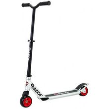 Razor Label R-Tec Scooter черный