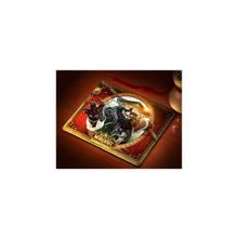 Коврик для мыши WoW: Mists of Pandaria