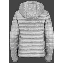 Wellensteyn Italy Hood-1001 Silver