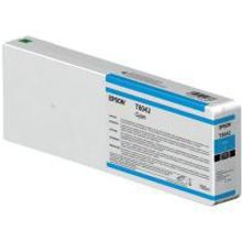 EPSON C13T804200 картридж с голубыми чернилами