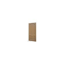 Дверь межкомнатная ПВХ. модель: Жасмин ДГ (Размер: 700 х 2000 мм., Комплектность: + коробка и наличники, Производитель: Verda, Цвет: Беленый дуб)
