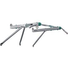 Турник настенный Премиум ПРО