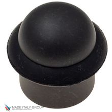 Упор дверной напольный Colombo CD112-BA античная бронза