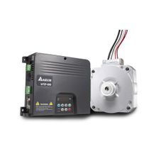 Преобразователь частоты Delta Electronics VFD-DD VFD002DD21A для дверей лифтов, 1х230 В, 0,2 кВт