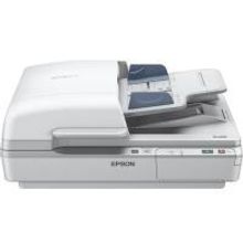 EPSON WorkForce DS-6500 сканер планшетный