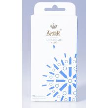 AMOR Супертонкие презервативы AMOR Thin - 15 шт.