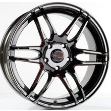 Yamato Sidzuoka  7x17 5x105 D56.6 ET42 WRW