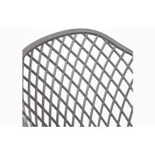 Tetchair Кресло DIEGO (mod. 8003), серый черный