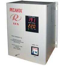 Стабилизатор напряжения РЕСАНТА ACH-10000Н 1-Ц