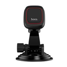 Hoco Автомобильный магнитный держатель Hoco CA28 Happy Journey Series Suction Cup Magnetic