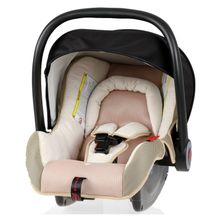 Heyner SuperProtect Aero Summer Beige