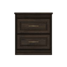 ПМ: КУРАЖ Тумба прикроватная Неаполь