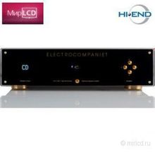 Electrocompaniet ECI 5 MK II Black