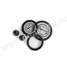 Комплект запасных частей для стетоскопа Classic III и Cardiology IV Littmann 3М, США