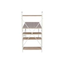 Tetchair Cтол WD-07, oak