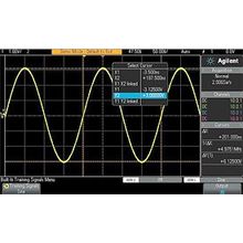 Обучающий комплект для осциллографов Agilent DSOXEDK для серии DSOX MSOX6000