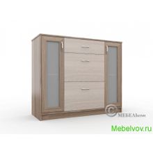 Комод 2.3 стекло