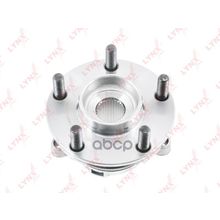 Ступица Колеса | Перед Прав Лев | LYNXauto арт. WH1471