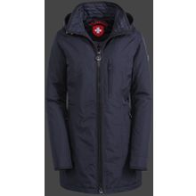 Wellensteyn Westwind-04 Darknavy