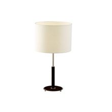 ARTE Lamp A1038LT-1BK, WOODS