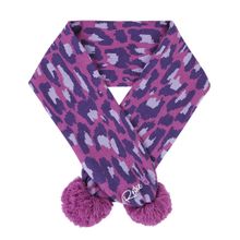 Reike Шарф для девочки Reike Funny ermine fuchsia RSC1718-FE fuchsia