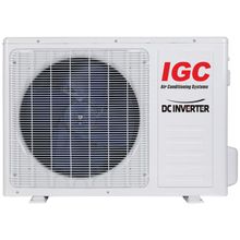 IGC RAS RAC-V12NX