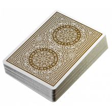 Карты "Theory11 Ivory Tycoon" (T1110)