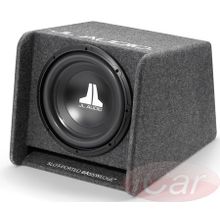 JL Audio CP112-W0v3