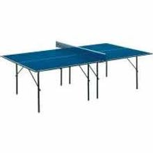 Домашний теннисный стол SunFlex Small (синий)