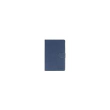 Обложка Digma для 7xx TFT кожзам темно синий