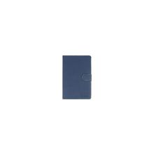 Обложка Digma для 7xx TFT кожзам темно синий