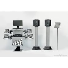 Техно Вектор 7 Truck  7204 HT A