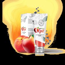 Silver Fruits Epil - крем для удаления волос