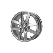 Колесные диски СКАД Самурай 6,0R15 4*100 ET45 d54,1 [1020408]